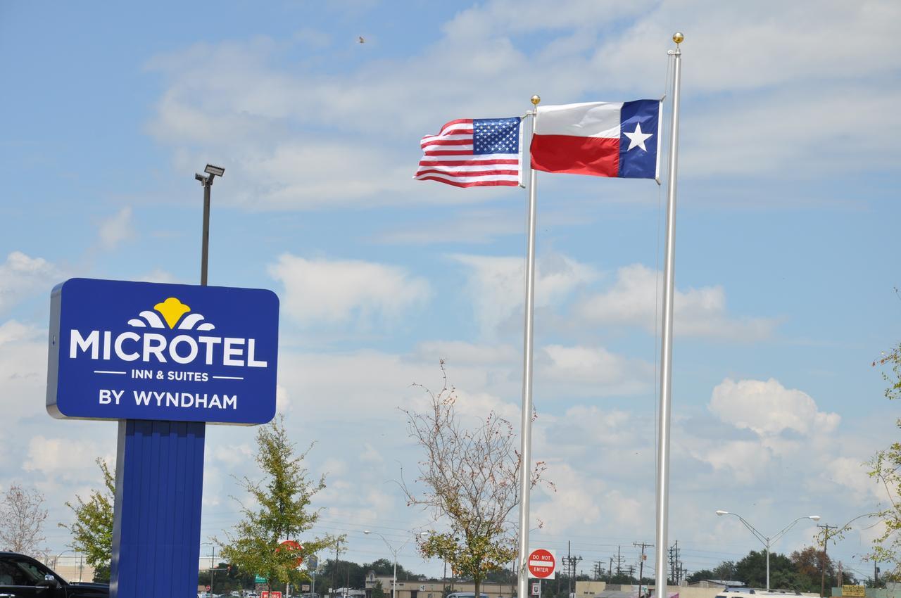 Microtel Inn & Suites By Wyndham Lubbock Extérieur photo