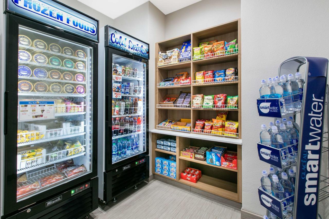 Microtel Inn & Suites By Wyndham Lubbock Extérieur photo